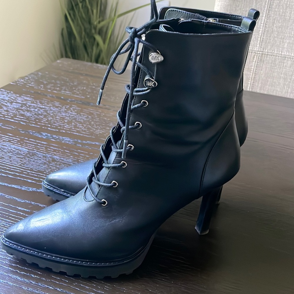 Michael kors boots